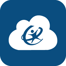 ClassLink button icon