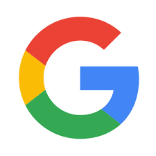 Google button icon