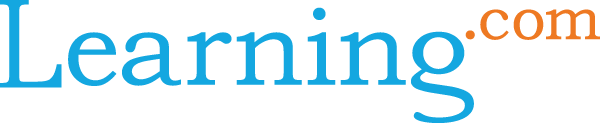 Learning.com Logo